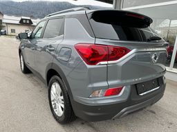 Zunanja slika - SsangYong Korando - Korando - 4 - Predogledna slika