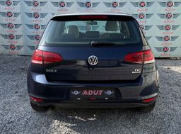 Zunanja slika - VW Golf - 1.6 TDI BlueMotion Tech Comfort.77kW - 5 - Predogledna slika