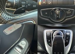 Zunanja slika - Mercedes-Benz V-Razred - V 250 d AVANTGARDE dolgi LED NAVI 360 Ambientna - 10 - Predogledna slika