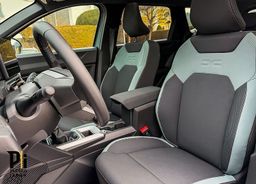 Zunanja slika - Dacia Bigster - mild hybrid 140 Extreme - 14 - Predogledna slika