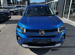 Zunanja slika - Citroën C3 - Plus Hybrid110 S S eDCT6 - 3 - Predogledna slika