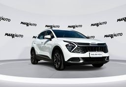 Zunanja slika - KIA Sportage - 2WD 1.6 T-GDI MHEV LX Fresh ISG DCT - 3 - Predogledna slika