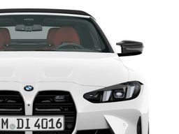 Zunanja slika - BMW Serija 4 - M4 Competiotion M xDrive Cabrio - 5 - Predogledna slika