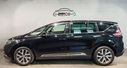 Zunanja slika - Renault Espace - Espace - 3 - Predogledna slika