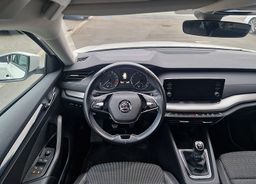 Zunanja slika - Škoda Octavia - Combi 2.0 TDI Ambition - 6 - Predogledna slika