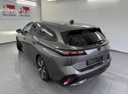 Zunanja slika - Peugeot 308 - 1.2 PURETECH 130 ALLURE.LED.NAVI.USNJE.ALU.ACC - 4 - Predogledna slika