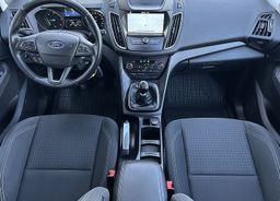 Zunanja slika - Ford C-MAX - 1.5 TDCi | STYLE | NAVI | TOP | - 9 - Predogledna slika