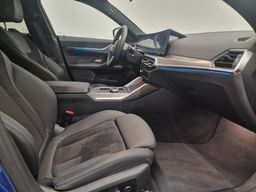 Zunanja slika - BMW i4 - eDrive35 - 13 - Predogledna slika