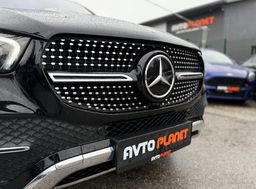 Zunanja slika - Mercedes-Benz GLE-Razred - GLE 300 d 4MATIC HYBRID FULL LED ACC 360K ALU19 - 11 - Predogledna slika