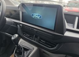 Zunanja slika - Ford E-Transit Custom - Transit Custom Kombi Trend 8+1 - 10 - Predogledna slika