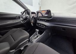 Zunanja slika - Hyundai i20 - 1.0 T-GDI DCT Style Black Line -1.000€ GOTOVINA - 10 - Predogledna slika