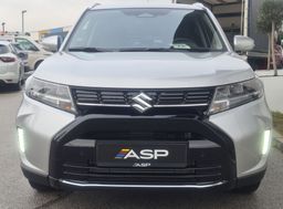 Zunanja slika - Suzuki Vitara - 1.4 BOOSTERJET HYBRID ELEGANCE ALLGRIP - 2 - Predogledna slika