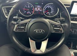 Zunanja slika - KIA Ceed - SW More 1.6 CRDi 136 MHEV.NAVI.USNJE.LED.SAMO 80000KM - 8 - Predogledna slika