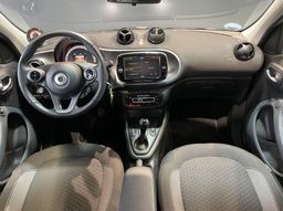 Zunanja slika - Smart Forfour - Forfour - 3 - Predogledna slika