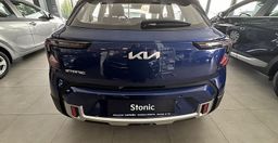 Zunanja slika - KIA Stonic - 1.0 T-GDi LX Smart - 4 - Predogledna slika