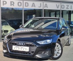 Zunanja slika - Audi A4 - Avant 30 TDI S tronic advanced - 1 - Predogledna slika