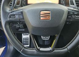 Zunanja slika - Seat Leon - CUPRA 2.0 TSI 4WD 300ks DSG °PANORAMA° °19-COL° - 10 - Predogledna slika