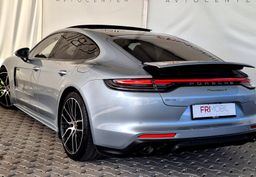 Zunanja slika - Porsche Panamera - 4E-Hybrid Platinum Edition•SOFTCLOSE•AIR•PANO•BOSE - 4 - Predogledna slika