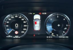 Zunanja slika - Volvo V60 - D4 PANO-FullLED-Usnje-KAM-Mkot-PDC-Gretje-KljukaDE - 9 - Predogledna slika
