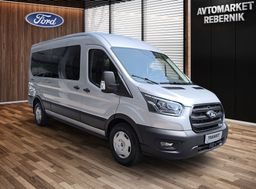 Zunanja slika - Ford Transit - TREND L3H2 2.0 TDCi 150 KM A8 FWD - 2 - Predogledna slika