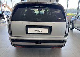 Zunanja slika - Hyundai Ioniq 9 - 110.3 kWh PERF CALLIGRAPHY AWD 6 sedežev - 9 - Predogledna slika