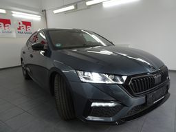 Zunanja slika - Škoda Octavia - RS 4X4 RS 2.0 TDI 147kW.NEMŠKA+4ALU.USNJE.KAMERA - 15 - Predogledna slika