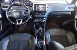 Zunanja slika - Peugeot 2008 - 1.6i 16V - 5 - Predogledna slika