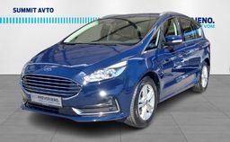 Zunanja slika - Ford S-MAX - 2.5 Hybrid FHEV Titanium AVT-NAVI-PDC-KEYLES-ZIM.P - 1 - Predogledna slika