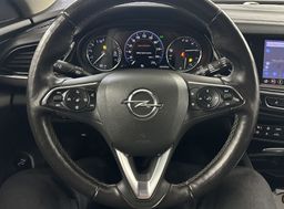 Zunanja slika - Opel Insignia - 2.0 CDTI 154KW INNOVATION 4x4.NEMŠKI+4ALU.USNJE - 7 - Predogledna slika