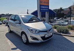Zunanja slika - Hyundai i20 - 1.1 CRDI 55 KW STYLE - 1 - Predogledna slika