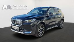Zunanja slika - BMW X1 - xDrive25e - 1 - Predogledna slika
