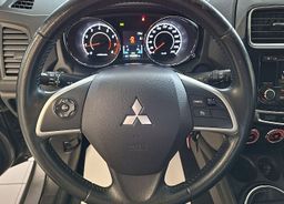 Zunanja slika - Mitsubishi ASX - 1.6 2WD Auto Stop Go Invite+-SLO-ODLIČEN- - 12 - Predogledna slika