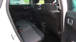 Zunanja slika - Citroën C3 - Aircross Shine BlueHDi 100 BVM-NAVI-ALU-PDC-LED - 9 - Predogledna slika