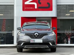 Zunanja slika - Renault Espace - 2.0 dCi INTENS 7 SEDEŽEV 1.LASTNIK - 2 - Predogledna slika
