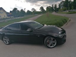 Zunanja slika - BMW Serija 4 - 420i Gran Coupé - 11 - Predogledna slika