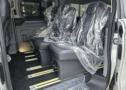 Zunanja slika - Ford Tourneo - Custom ACTIVE 2.0 TDCi A8 L2H1 - 5 - Predogledna slika