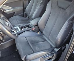 Zunanja slika - Audi Q3 - quattro 35 TDI S line S tronic+Matrix+12.mes.jam.+ - 12 - Predogledna slika