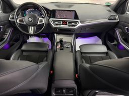 Zunanja slika - BMW Serija 3 - 318 M SPORT AUT. - 4 - Predogledna slika