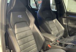 Zunanja slika - VW Golf - 2.0 TSI 4M avt. R 235  320 - 13 - Predogledna slika