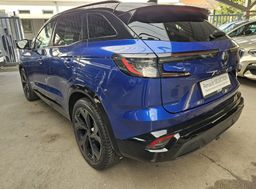 Zunanja slika - Renault Austral - TECHNO ESPRIT ALPINE 200 E TECH - 4 - Predogledna slika