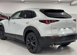 Zunanja slika - Mazda CX-30 - 2.5 G140 NAGISA AUTO | ZALOGA - 4 - Predogledna slika