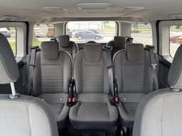 Zunanja slika - Ford Tourneo Custom - LIMITED 2.0TDCI 170KM L2H1 - SLOVENSKO POREKLO - 11 - Predogledna slika