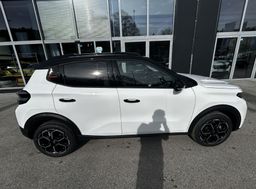 Zunanja slika - Citroën C3 - Max PureTech 100 S S BVM6 - 9 - Predogledna slika