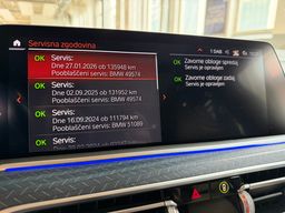 Zunanja slika - BMW X7 - BMW - 10 - Predogledna slika