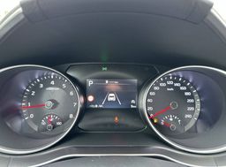 Zunanja slika - KIA XCeed - 1.6 T-GDi LX SMART ISG.7DCT... - 13 - Predogledna slika