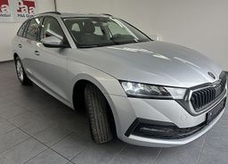 Zunanja slika - Škoda Octavia - 2.0 TDI DSG 110 kW.NEMŠKI.KLJUKA.LED.GRET.SED.2023 - 2 - Predogledna slika