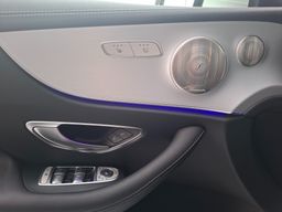 Zunanja slika - Mercedes-Benz E-Razred - E200 AMG LINE AVTOMATIK-BURMESTER HI-FI-KOT NOV - 17 - Predogledna slika