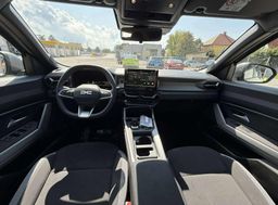 Zunanja slika - Dacia Bigster - Hybrid 155 Journey- AKCIJA ZA ZALOGO - 3 - Predogledna slika