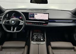 Zunanja slika - BMW Serija 5 - : 520i-M-OPTIK-VIRTUAL-NAVI-KAMERA-ALU19 - 8 - Predogledna slika