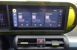 Zunanja slika - Fiat Grande Panda - 1.2 110 e-Hybrid  AT La prima - 9 - Predogledna slika